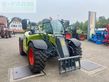 Telescopica - Claas - scorpion 741 vp stage v technikjahr 2023