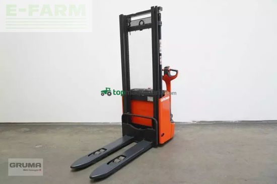 Elevadora - Linde - l 12 1172