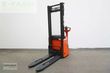 Elevadora - Linde - l 12 1172