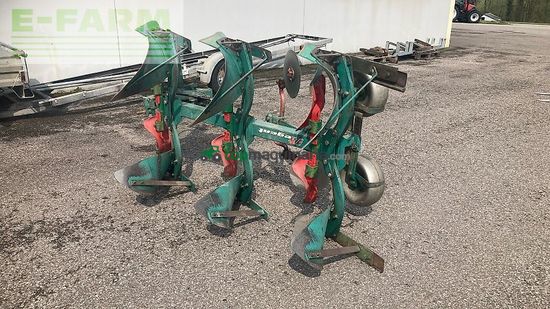 Arado - Regent - saturn 3-schar