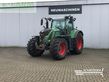 Tractor agrícola - Fendt - 724 vario s4 profi plus