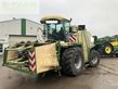 Cosechadora de Cereal - Krone - big x 1100 - 2