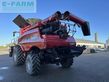Cosechadora de Cereal - Case IH - axial flow 9240