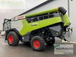 Cosechadora de Cereal - Claas - lexion 5400