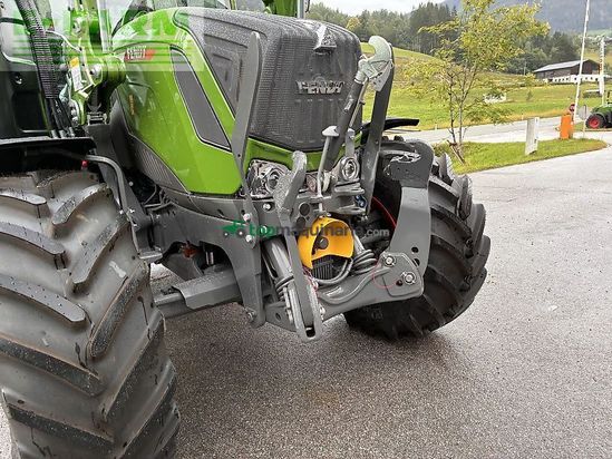 Tractor agrícola - Fendt - 314 vario gen4 profi setting 2