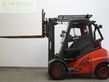 Elevadora - Linde - h 45 t evo 394-02