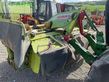 Cortacésped manual - Claas - disco 3100fc aufbereiter aus 2012