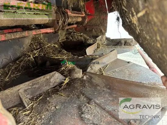 Esparcidor - Unia - tytan 18