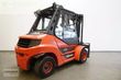 Elevadora - Linde - h 80 d evo 396-03