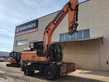 Excavadora DOOSAN DX190W-5