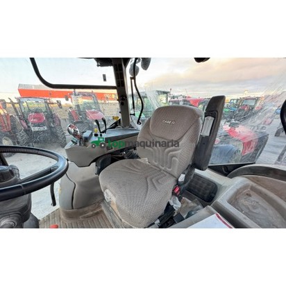 Tractor agrícola - Case IH - VESTRUM130 CVX
