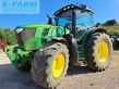 Tractor agrícola - John Deere - 6215r