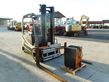 Elevadora - Still - still rx60-25 triplex + ss + zv ( batt. 6/2024 )