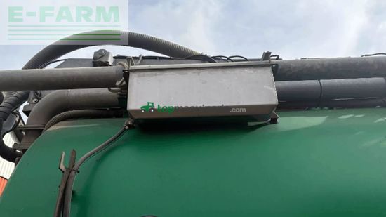 Equipamiento / accesorio - Samson - pg20 hydr. udskuds aksel