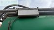 Equipamiento / accesorio - Samson - pg20 hydr. udskuds aksel