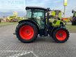 Tractor agrícola - Claas - arion 420 quadrishift cis