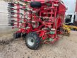 Sembradora Kverneland TS Drill de 5 metros