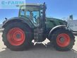 Tractor agrícola - Fendt - 822 vario
