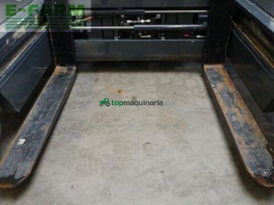 Elevadora - Combilift - c3000