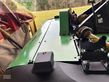 Cortacésped manual - Deutz-Fahr - km 4.27