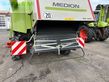 Cosechadora de Cereal - Claas - medion 310 + c450 klapp-sw