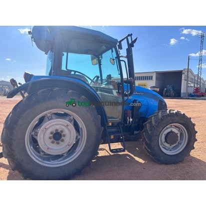 Tractor agrícola - Landini - 5.110H
