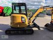 Excavadora - Caterpillar - cat 303.5e cr minibagger *erst 483 stunden *