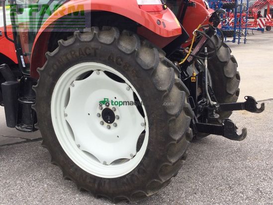 Tractor agrícola - Steyr - 4085 Kompakt