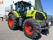 Tractor agrícola - Claas - axion 830 cmatic cebis, nur 950 h !