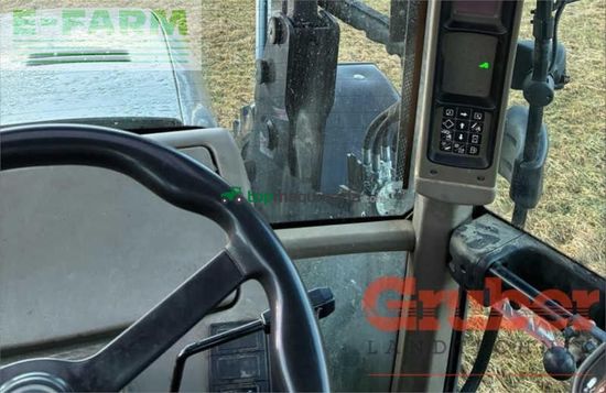 Tractor agrícola - Case IH - cvx 175 a