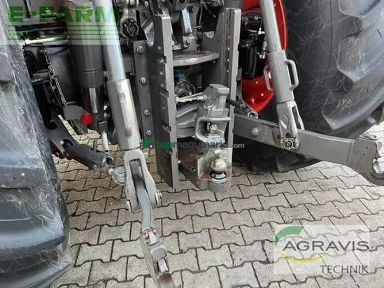 Tractor agrícola - Claas - axion 920 cmatic