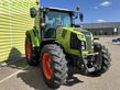 Tractor agrícola - Claas - arion 430 proactiv