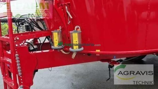 Remolqu esparcidor - BVL - v-mix plus 24-2s