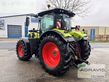 Tractor agrícola - Claas - arion 660 cmatic cebis CMATIC CEBIS
