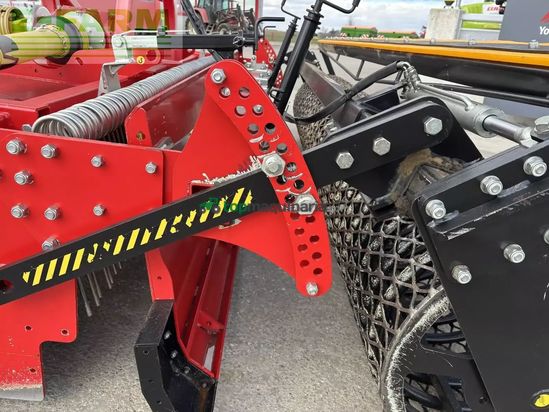 Grada rotativa -  - rse-plus 300