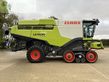 Cosechadora de Cereal - Claas - LEXION 770 TERRA TRAC CTF