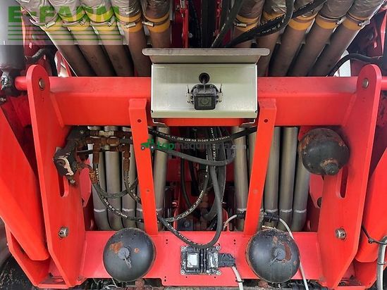 Esparcidor - Rauch - agt 6036