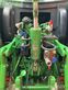 Tractor agrícola - John Deere - 6150 r dd