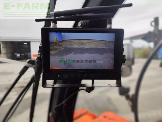 Remolqu esparcidor - Kuhn - spw16