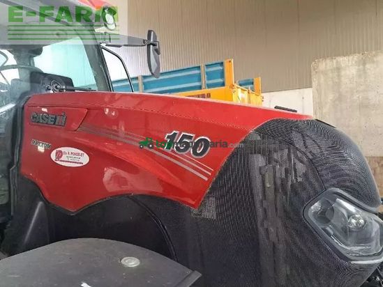 Tractor agrícola - Case IH - maxxum 150