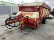 Cinta transportadora de forraje - Krone - turbo 3200