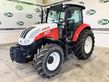 Tractor agrícola - Steyr - 4075 kompakt et basis