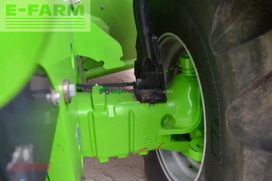 Telescopica - Merlo - tf 50.8 tf-170