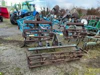 Cultivador - Lemken - smarag Lemken