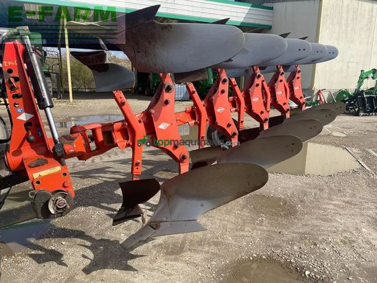 Arado - Kuhn - master 120 5