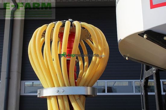 Sembradora - Moreni - kronos 300-apv 500+scheibenschar