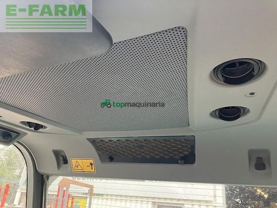 Telescopica - kramer - kl 35.8 t