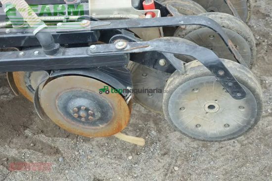 Sembradora - Horsch - pronto 3 dc