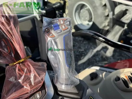 Tractor agrícola - Massey Ferguson - 5s-145 dyna 6 exclusive Exclusive