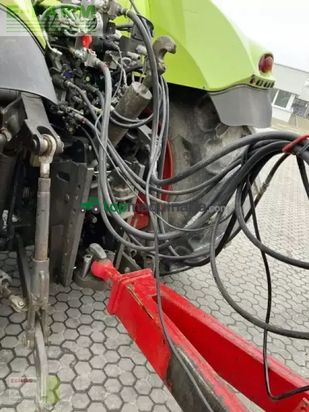 Cinta transportadora de forraje -  - th 3042